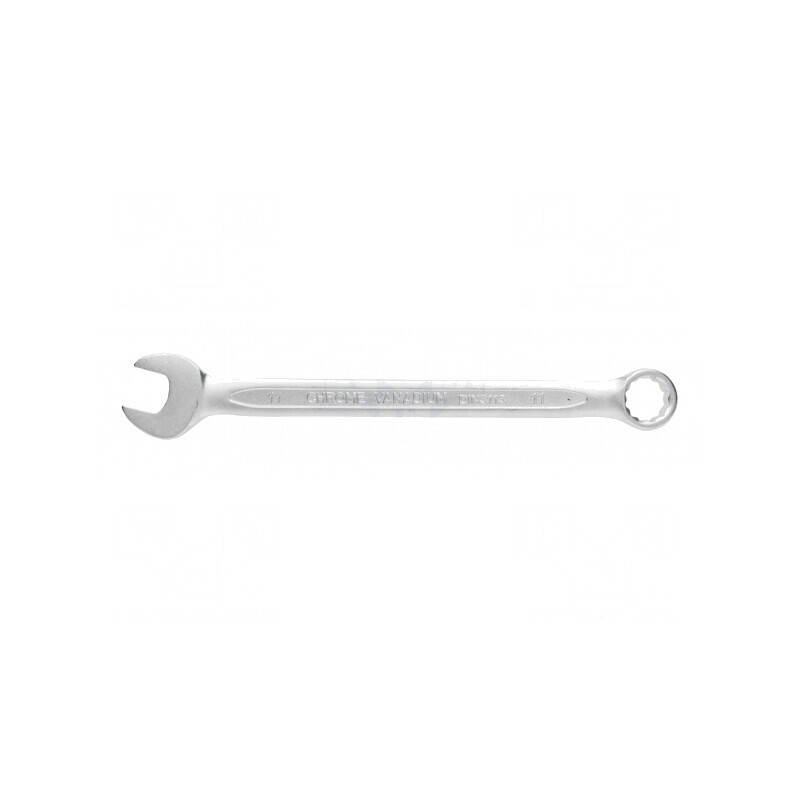 Cheie combinată 11mm oțel crom vanadium | Electronic-mag.ro | Componente Electronice Cheie combinată 11mm oțel crom vanadium | Electronic-mag.ro | Componente Electronice