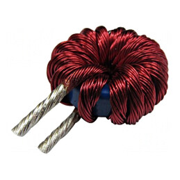 Inductor THT 10uH 20A 4.2mΩ | Electronic-mag.ro | Componente Electronice