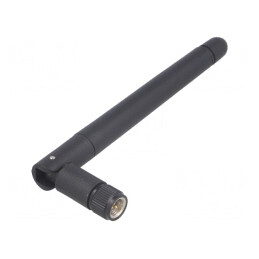 Antenă GSM 3dBi Verticală 50Ω | Electronic-mag.ro | Componente Electronice