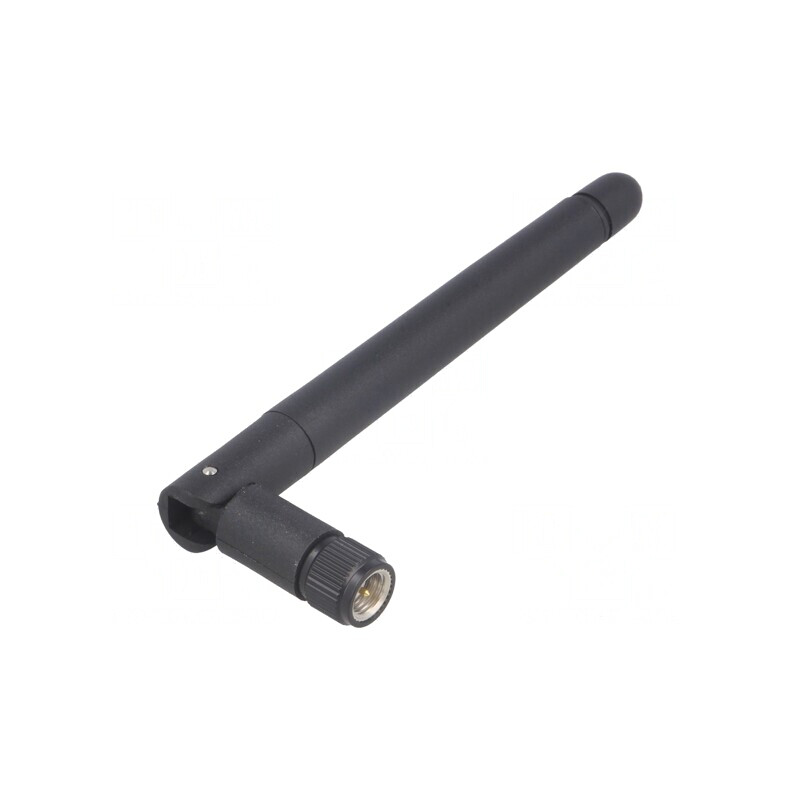 Antenă GSM 3dBi Verticală 50Ω | Electronic-mag.ro | Componente Electronice Antenă GSM 3dBi Verticală 50Ω | Electronic-mag.ro | Componente Electronice