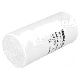 Condensator pentru Motoare 30uF 450V | Electronic-mag.ro | Componente Electronice