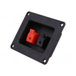 Terminal Difuzoare Mono Panou | Electronic-mag.ro | Componente Electronice