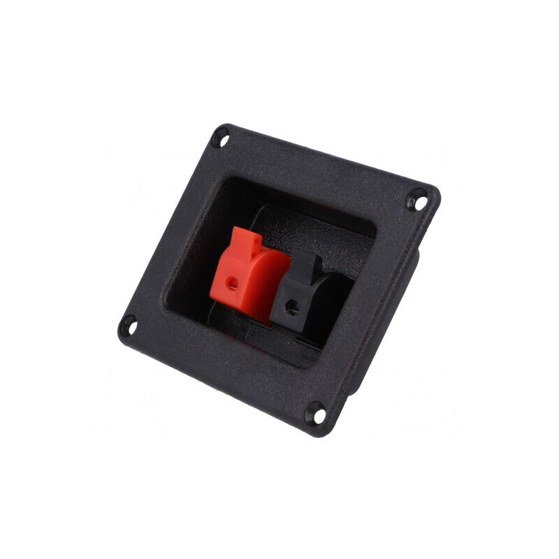 Terminal Difuzoare Mono Panou | Electronic-mag.ro | Componente Electronice