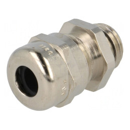 Garnitură de etanşare M12 alamă IP68 SKINTOP® | Electronic-mag.ro | Componente Electronice