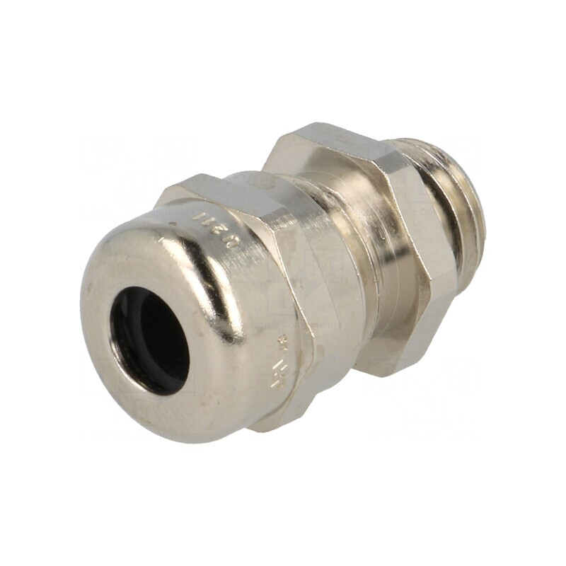 Garnitură de etanşare M12 alamă IP68 SKINTOP® | Electronic-mag.ro | Componente Electronice