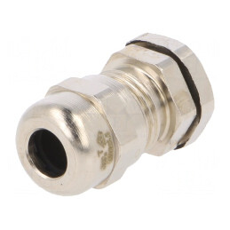 Garnitură Etanșare Alamă M12 IP68 | Electronic-mag.ro | Componente Electronice