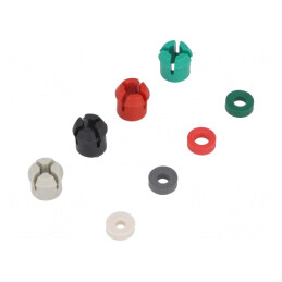 Set Garnituri Buccaneer 400 IP68 3-5mm | Electronic-mag.ro | Componente Electronice