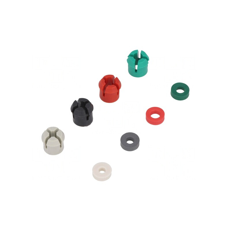 Set Garnituri Buccaneer 400 IP68 3-5mm | Electronic-mag.ro | Componente Electronice Set Garnituri Buccaneer 400 IP68 3-5mm | Electronic-mag.ro | Componente Electronice