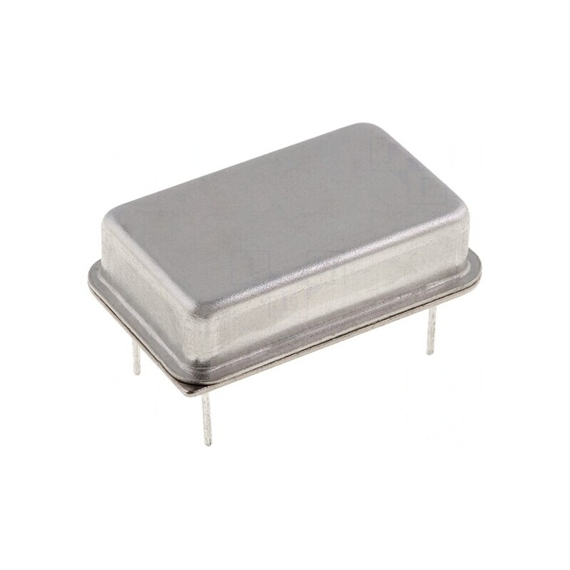 Generator de Cuarț 24MHz THT 5V | Electronic-mag.ro | Componente Electronice