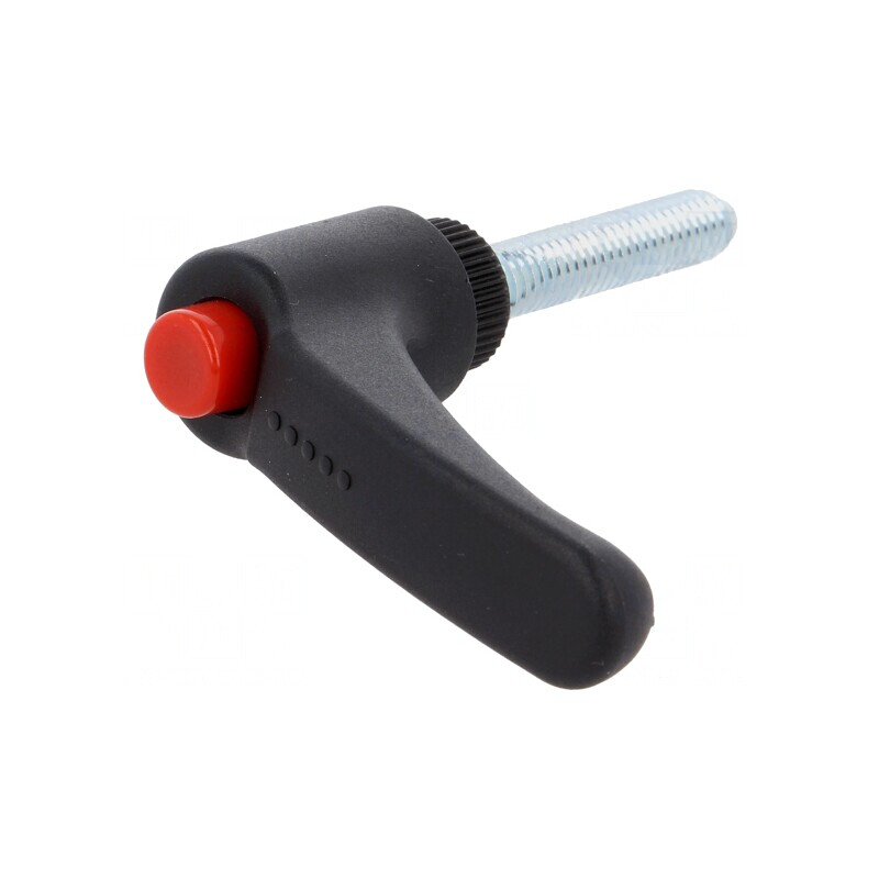 Manetă Franceză Neagră 30mm 44mm | Electronic-mag.ro | Componente Electronice Manetă Franceză Neagră 30mm 44mm | Electronic-mag.ro | Componente Electronice