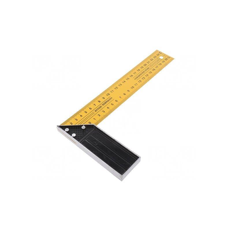 Echer Metalic 250mm | Electronic-mag.ro | Componente Electronice Echer Metalic 250mm | Electronic-mag.ro | Componente Electronice