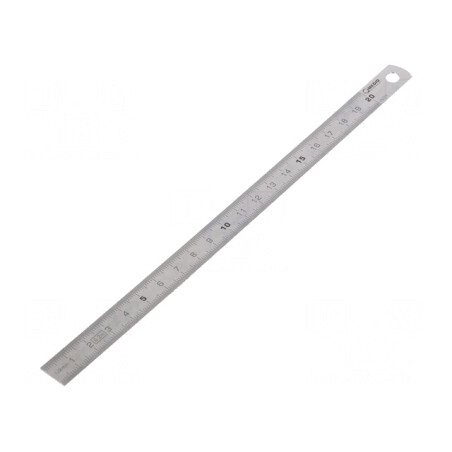 Ruletă de Măsurat 200mm x 13mm | Electronic-mag.ro | Componente Electronice
