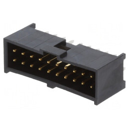 "Conector Header Vertical 20 Pini"