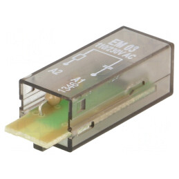 Modul de protecție 230VAC PT | Electronic-mag.ro | Componente Electronice