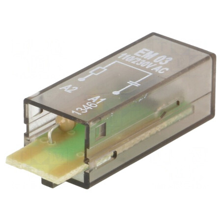 Modul de protecție 230VAC PT | Electronic-mag.ro | Componente Electronice