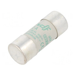 Siguranță AM 2A 690VAC 22x58mm | Electronic-mag.ro | Componente Electronice