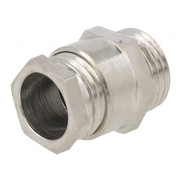 Garnitură Etanșare PG9 IP54 Alamă | Electronic-mag.ro | Componente Electronice