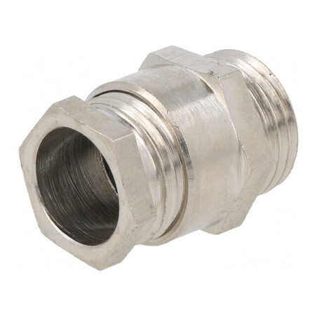 Garnitură Etanșare PG9 IP54 Alamă | Electronic-mag.ro | Componente Electronice