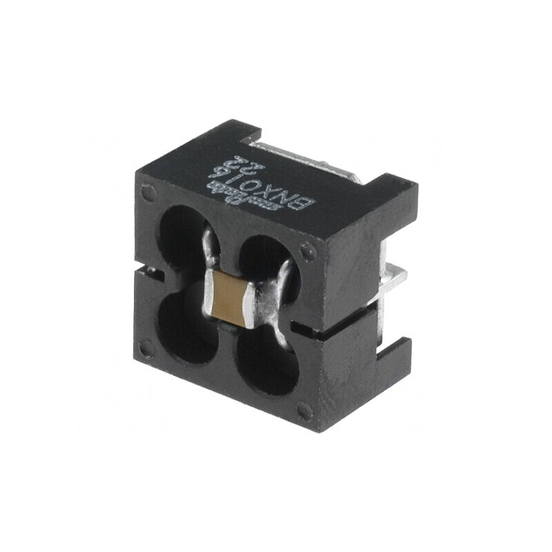 Filtru anti-interferențe bandă largă 25VDC THT 12x8x11mm | Electronic-mag.ro | Componente Electronice