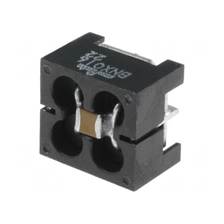 Filtru anti-interferențe bandă largă 25VDC THT 12x8x11mm | Electronic-mag.ro | Componente Electronice