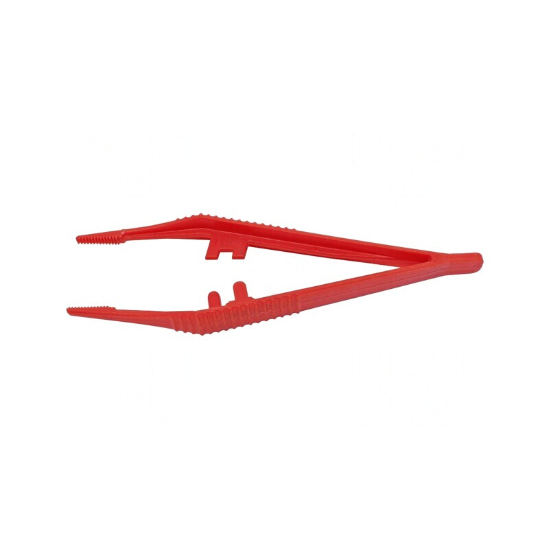 Pensetă 130mm Vârf Plat Universal | Electronic-mag.ro | Componente Electronice Pensetă 130mm Vârf Plat Universal | Electronic-mag.ro | Componente Electronice