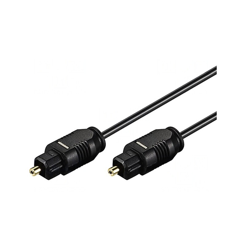 Cablu Audio Digital Toslink 1m 2.2mm | Electronic-mag.ro | Componente Electronice Cablu Audio Digital Toslink 1m 2.2mm | Electronic-mag.ro | Componente Electronice