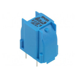 Inductor THT 27mH 1A 12.5x15mm | Electronic-mag.ro | Componente Electronice