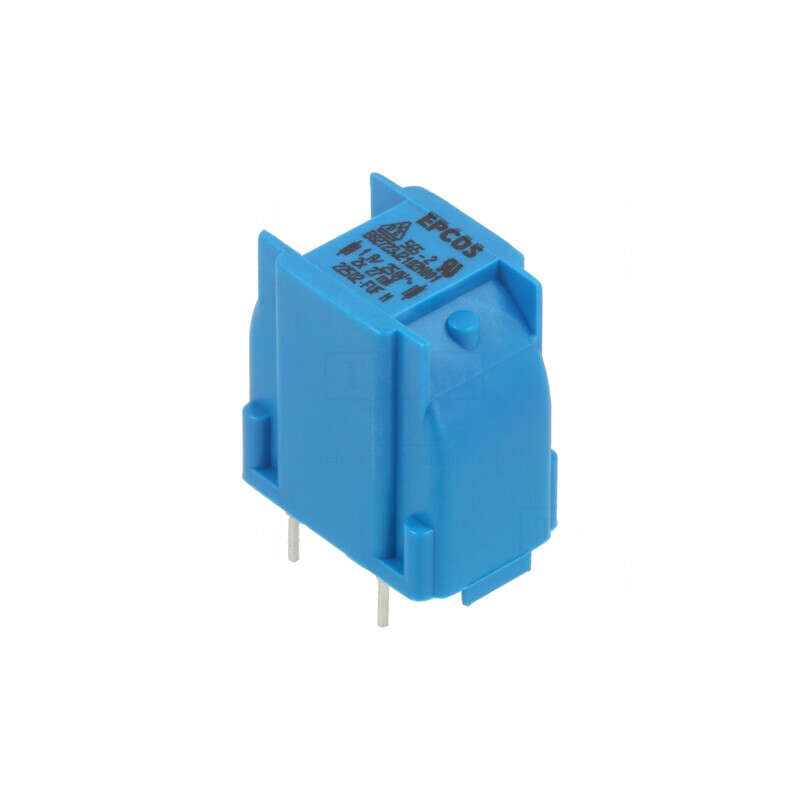 Inductor THT 27mH 1A 12.5x15mm | Electronic-mag.ro | Componente Electronice