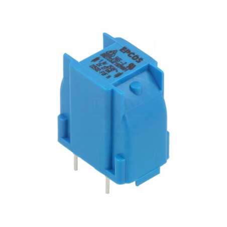 Inductor THT 27mH 1A 12.5x15mm | Electronic-mag.ro | Componente Electronice
