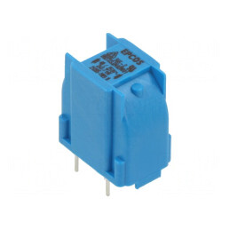 Inductor THT 2.7mH 4A 60mΩ 30% 18.6x28x30.5mm | Electronic-mag.ro | Componente Electronice