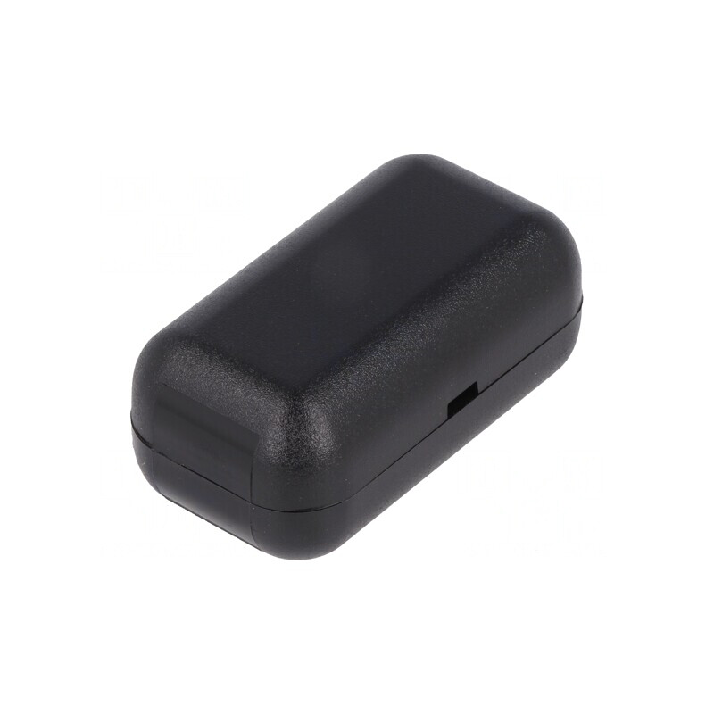 Carcasă universală neagră ABS 31x56x24mm | Electronic-mag.ro | Componente Electronice Carcasă universală neagră ABS 31x56x24mm | Electronic-mag.ro | Componente Electronice