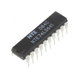8-Channel Digital Bus Transceiver TTL DIP20 | Electronic-mag.ro | Componente Electronice