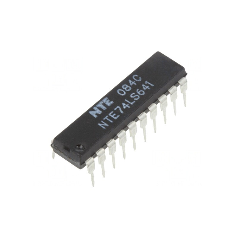 8-Channel Digital Bus Transceiver TTL DIP20 | Electronic-mag.ro | Componente Electronice