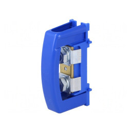 Regletă Conexiuni Terminal Șurub 35mm2 500V 125A | Electronic-mag.ro | Componente Electronice