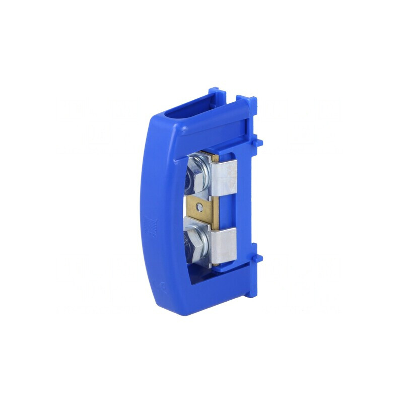 Regletă Conexiuni Terminal Șurub 35mm2 500V 125A | Electronic-mag.ro | Componente Electronice