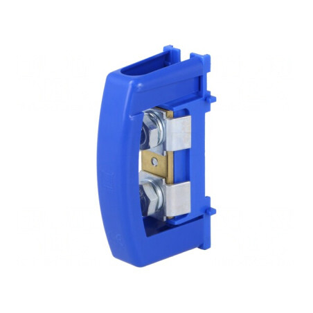 Regletă Conexiuni Terminal Șurub 35mm2 500V 125A | Electronic-mag.ro | Componente Electronice