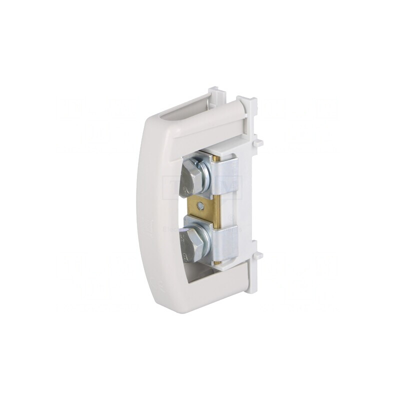 Regletă Conexiuni Terminal 35mm2 500V 125A | Electronic-mag.ro | Componente Electronice