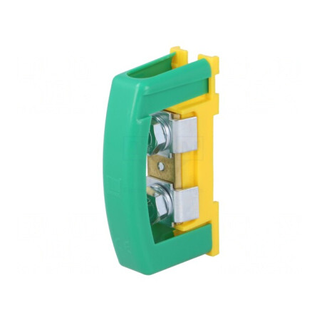 Regletă de Conexiuni Terminal cu Șurub 35mm2 500V 125A | Electronic-mag.ro | Componente Electronice