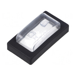 Carcasă de protecție IP54 Poli | Electronic-mag.ro | Componente Electronice