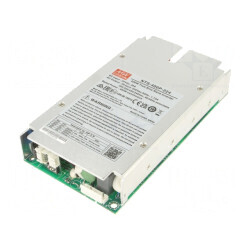 Convertor DC/AC 400W 230VAC 20-33VDC | Electronic-mag.ro | Componente Electronice