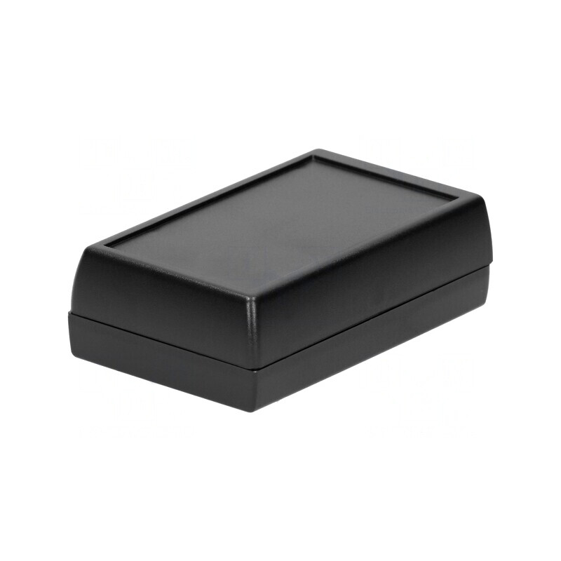 Carcasă Universală ABS Neagră 63x97x30mm | Electronic-mag.ro | Componente Electronice