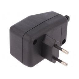 Carcasă Alimentator Polistiren 48x71x48mm | Electronic-mag.ro | Componente Electronice