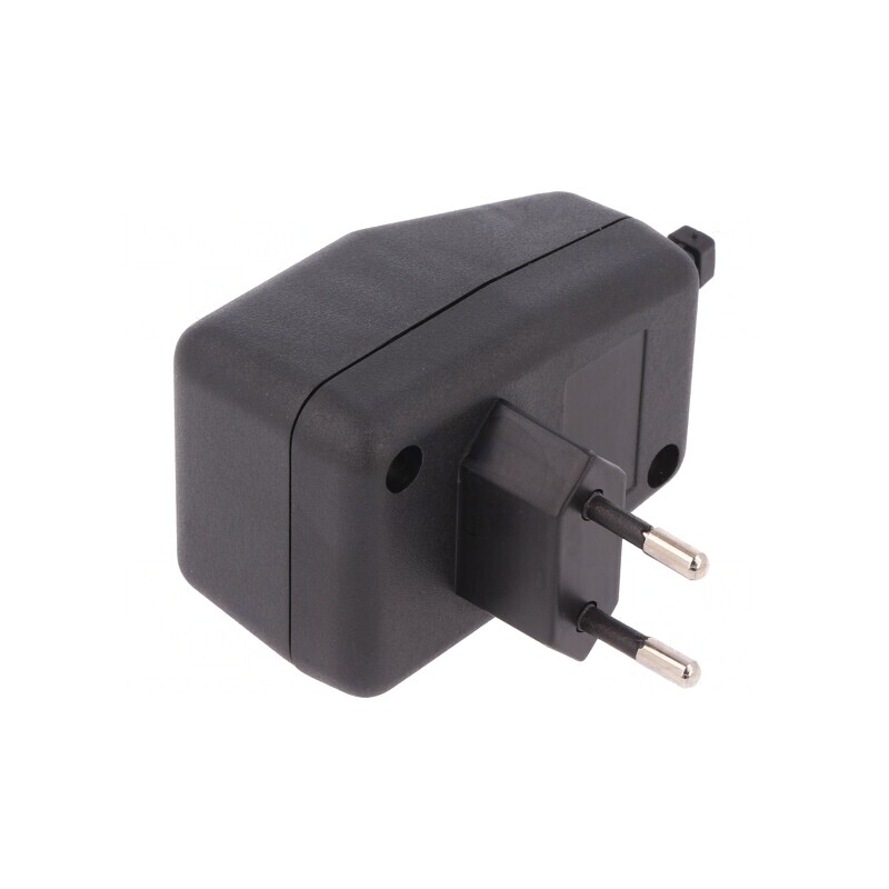 Carcasă Alimentator Polistiren 48x71x48mm | Electronic-mag.ro | Componente Electronice