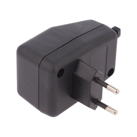 Carcasă Alimentator Polistiren 48x71x48mm | Electronic-mag.ro | Componente Electronice