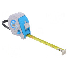 Ruletă de măsurat 2m x 16mm | Electronic-mag.ro | Componente Electronice