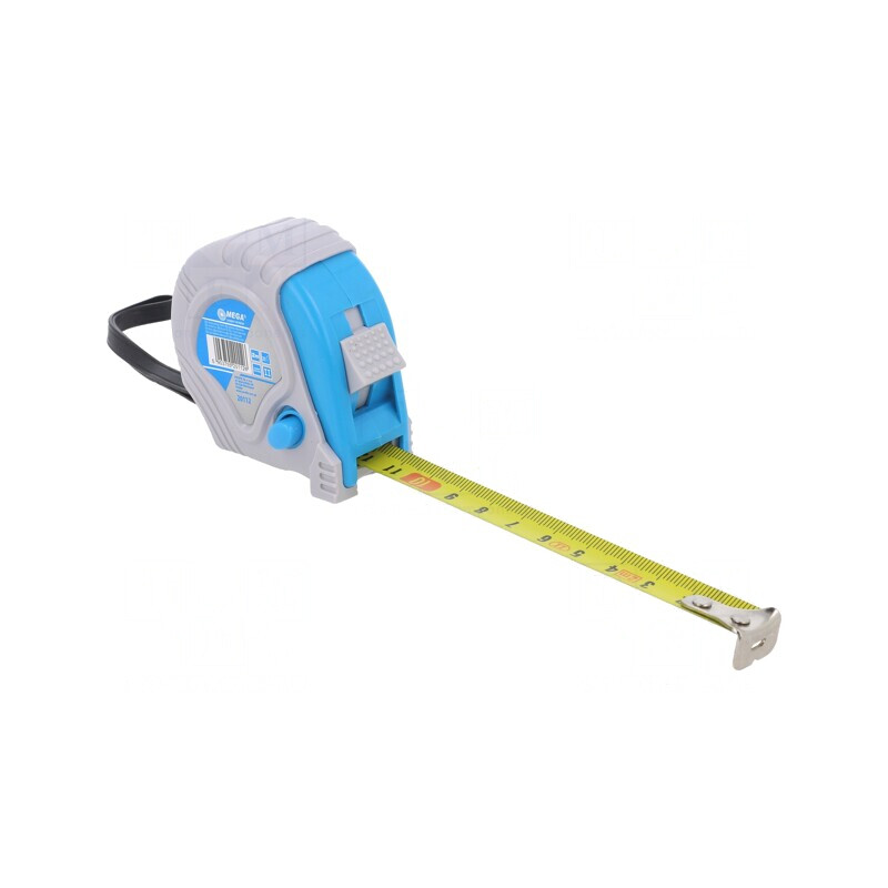 Ruletă de măsurat 2m x 16mm | Electronic-mag.ro | Componente Electronice