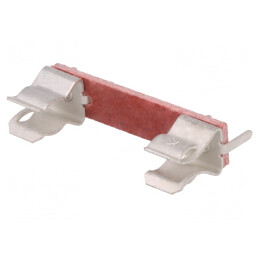 Clema Siguranțe Cilindrice 6.3x32mm 15A | Electronic-mag.ro | Componente Electronice