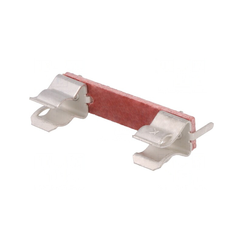 Clema Siguranțe Cilindrice 6.3x32mm 15A | Electronic-mag.ro | Componente Electronice