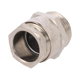 Garnitură Etanșare M20 IP54 Alamă | Electronic-mag.ro | Componente Electronice