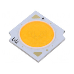 LED COB 6.7W 1031lm 120° 13.5x13.5mm